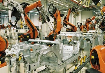 Machinery Breakdown surveys